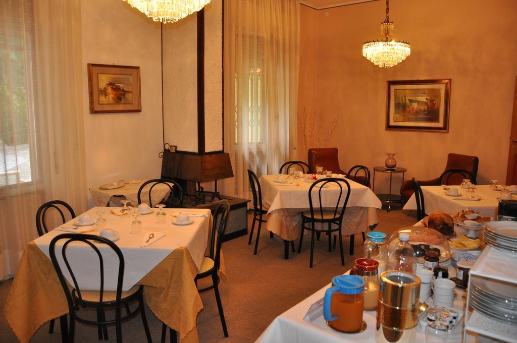 B&B Villa Marsa - Bologna — Foto 2