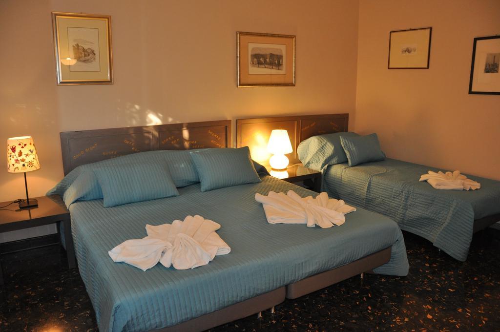 B&B Villa Marsa - Bologna — Foto 3